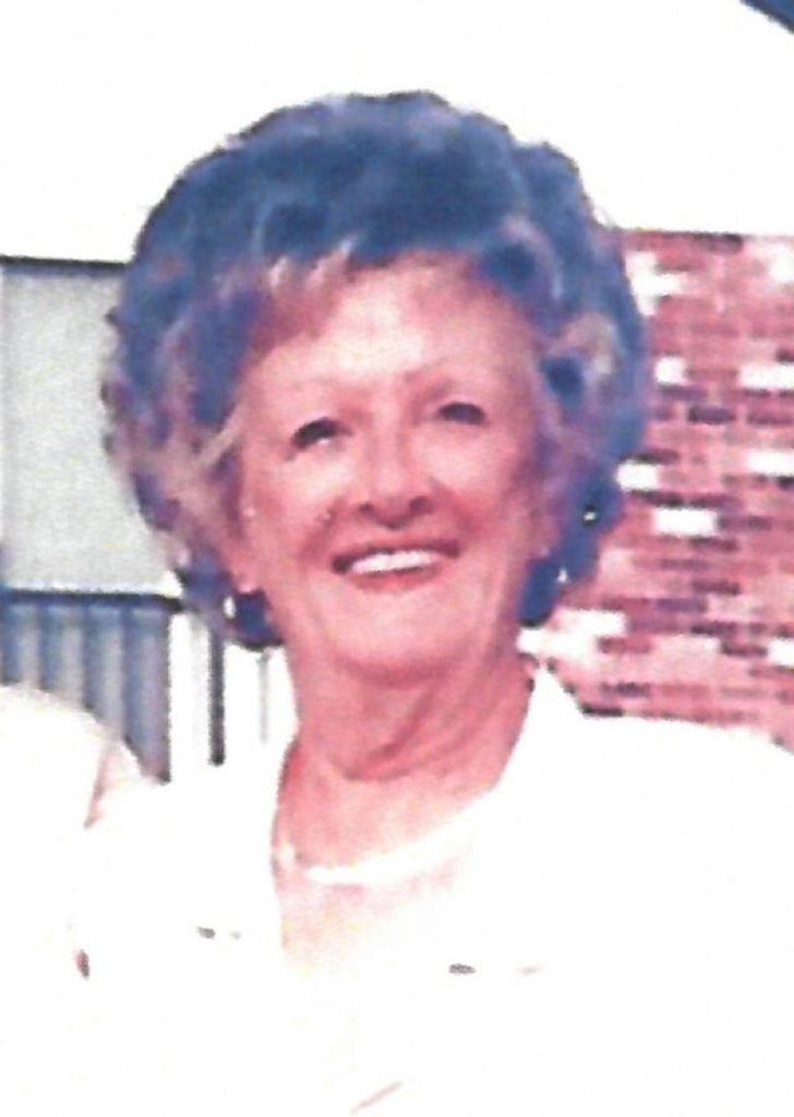 Genevieve Martin (Booth) Romano Profile Photo