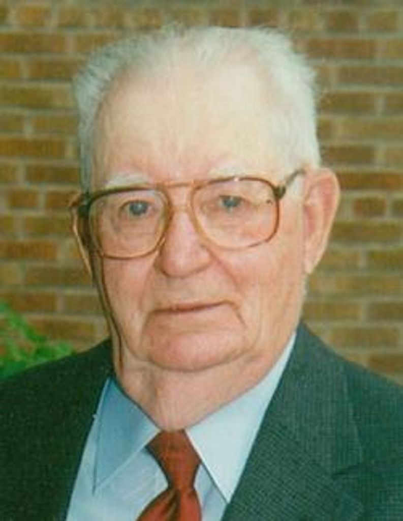 Melvin Duane Newsom Profile Photo