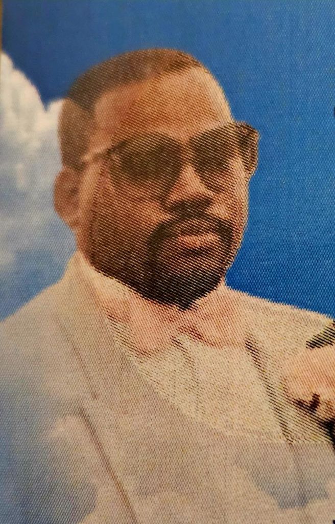 Jonathan A. Thomas Profile Photo