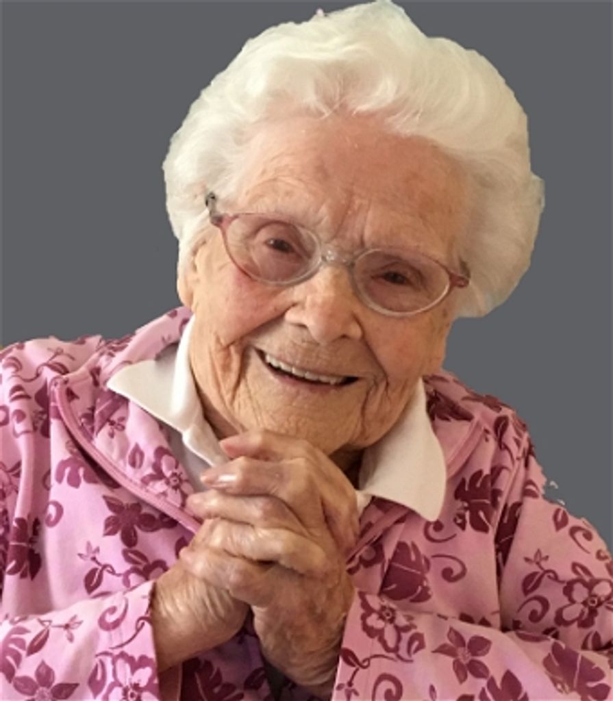 Alice D Hill Profile Photo