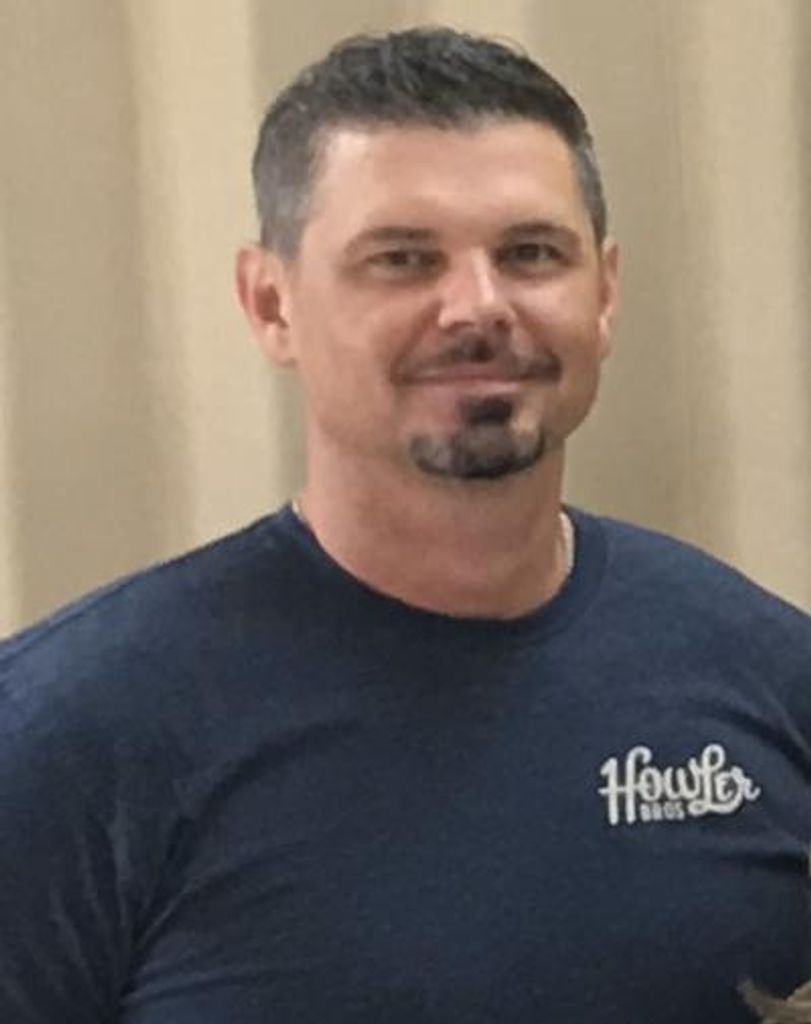 Jeff Mcclure Profile Photo