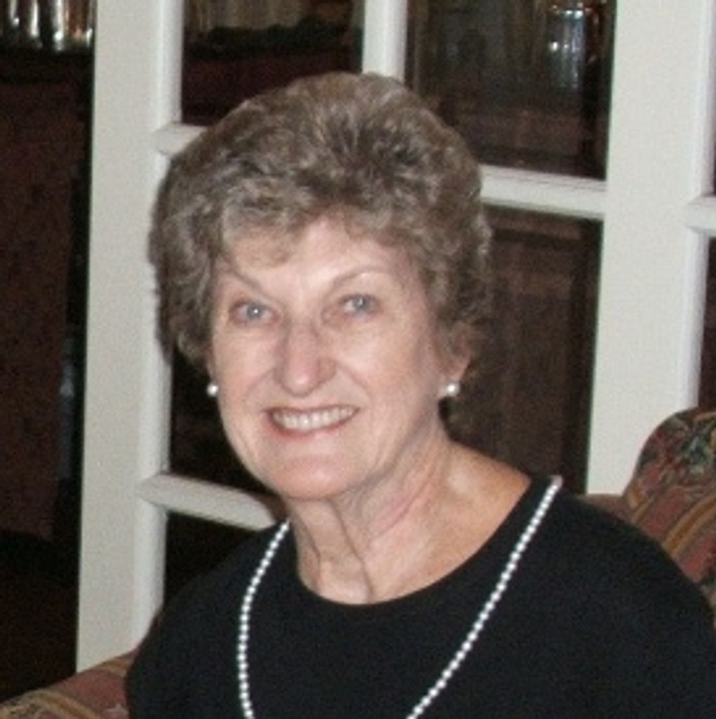 Marilyn J. Christenson