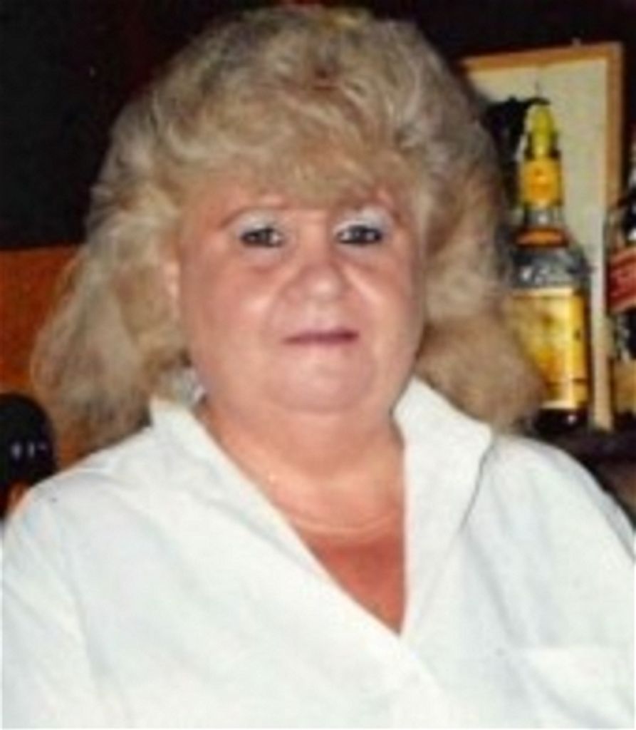 Barbara Jane Kidd