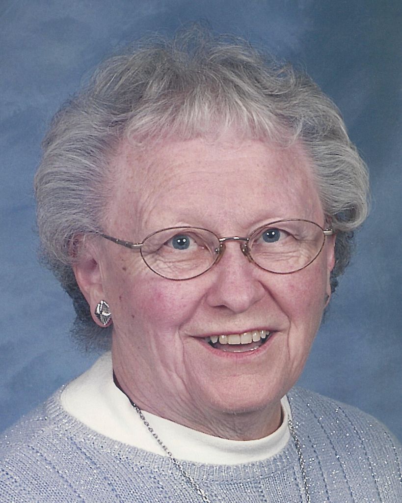 Grace Fahser
