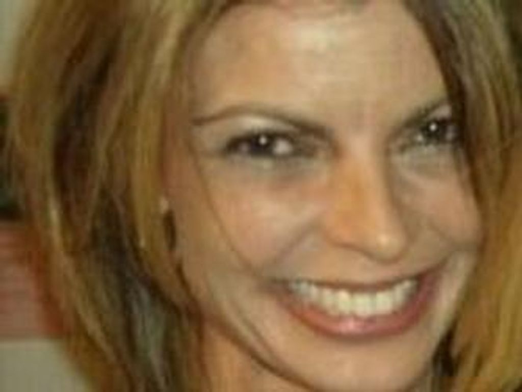 Denise Martinsen O'Brien