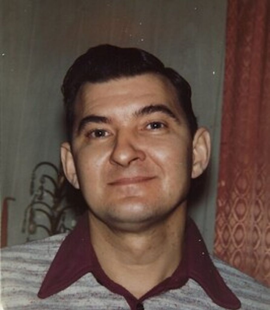 Allen Caplinger Profile Photo