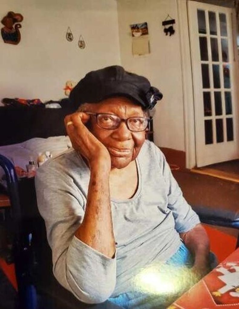 Minnie Bell Boykin Profile Photo