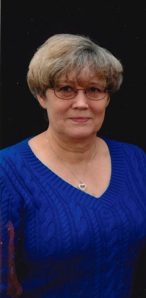 Jo Ann Drury Profile Photo