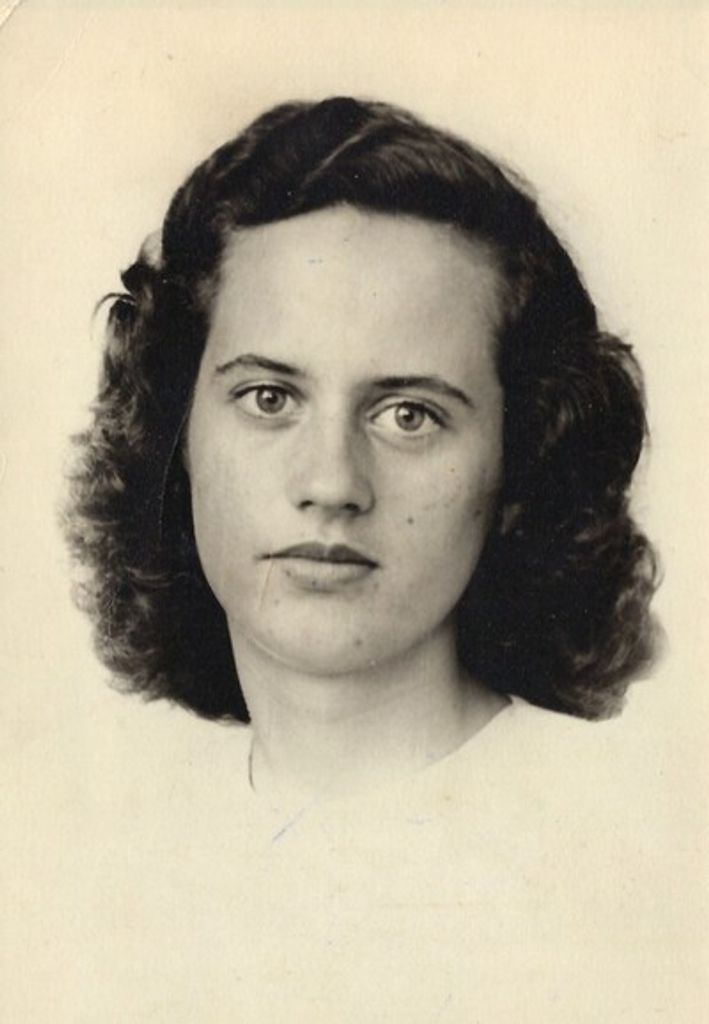 Betty White Profile Photo