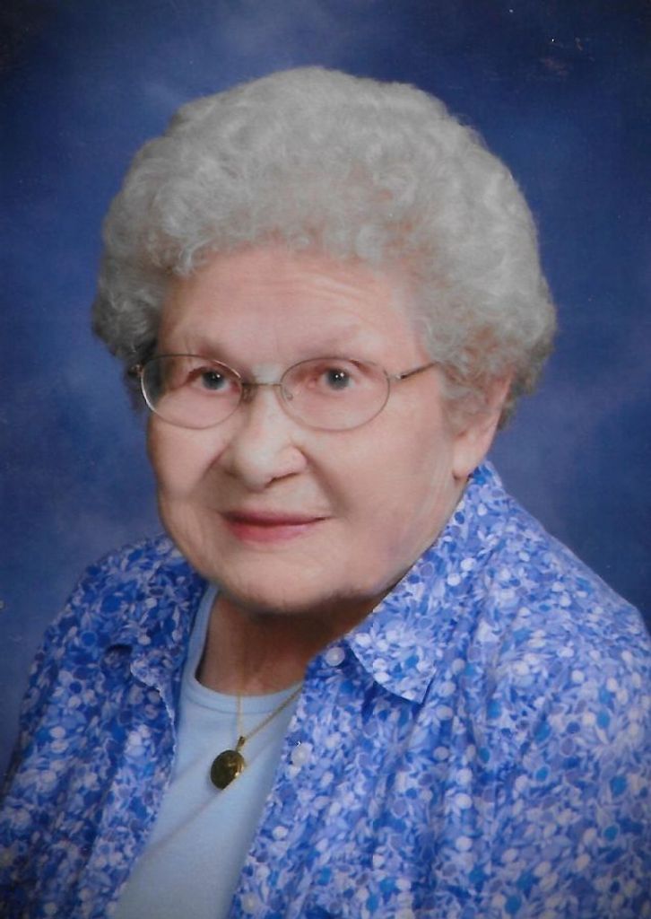 Virginia M George Profile Photo