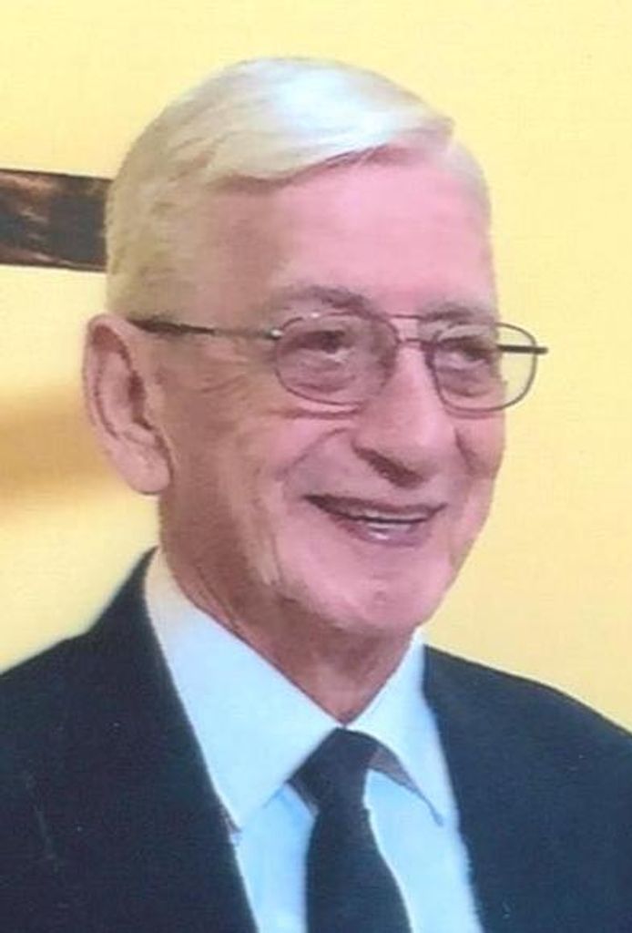 Clifford Daniel Wilson