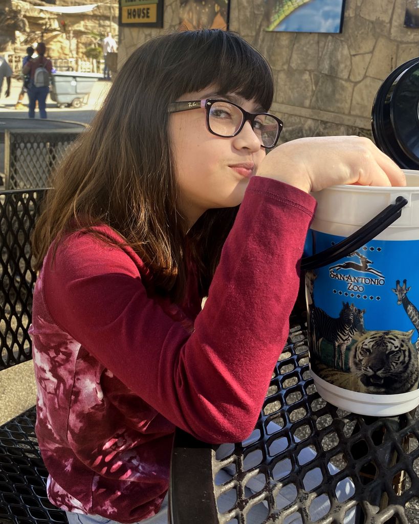 Audrey Valdez Profile Photo