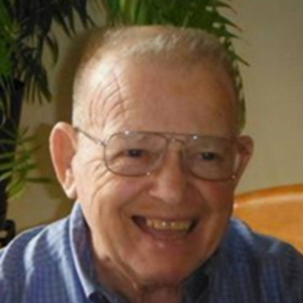 Ronald Ivan Morton Profile Photo