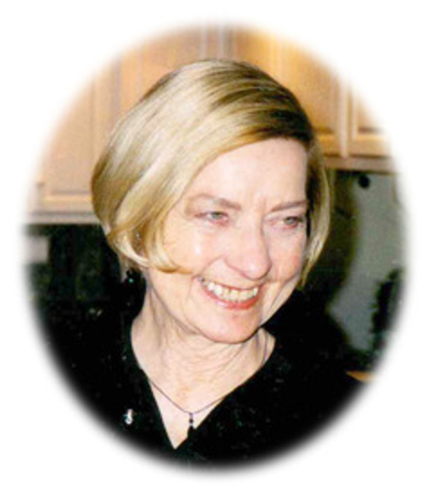 Geraldine L. "Jerri" (Peterson)  Meade