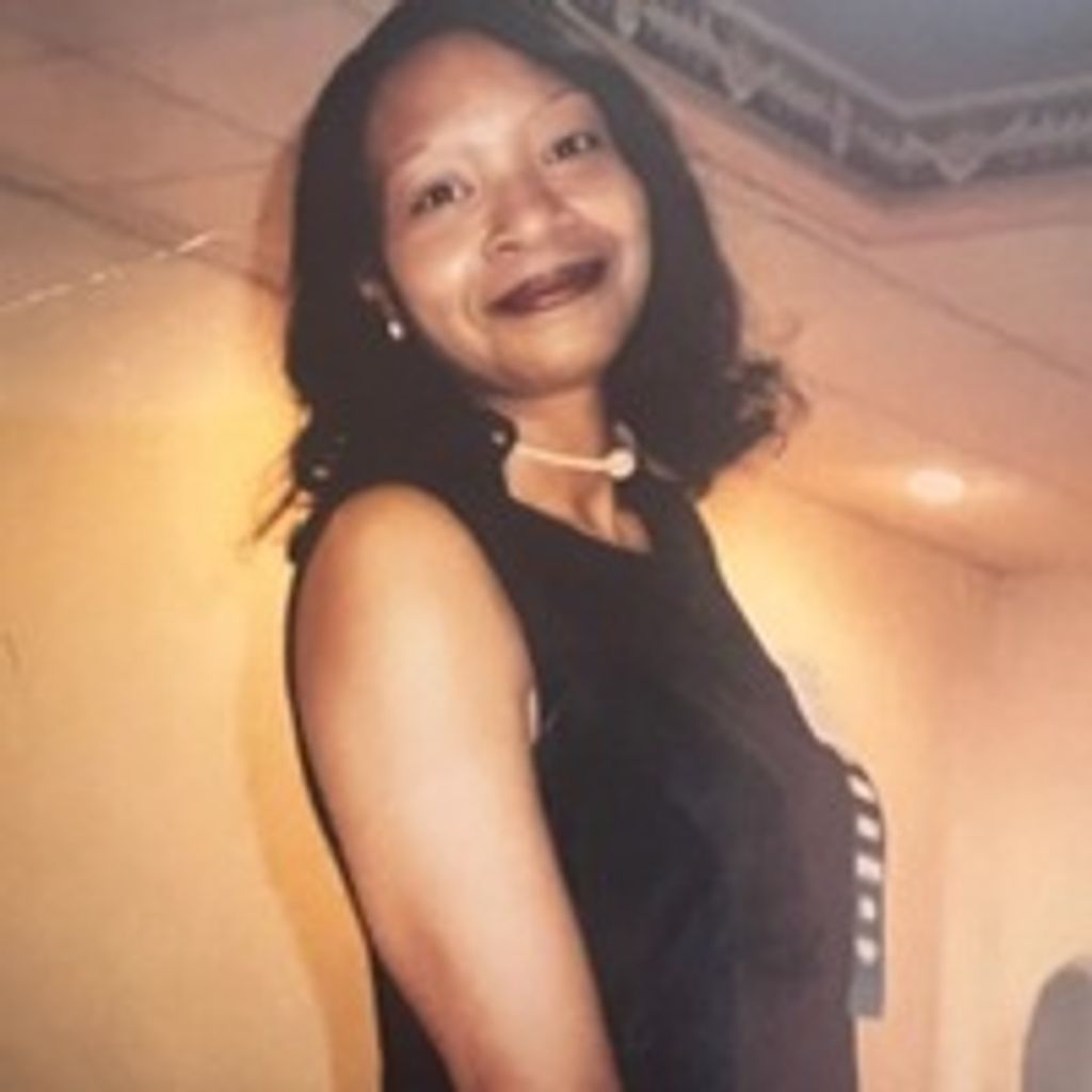 Doris “Dee Dee” Strong