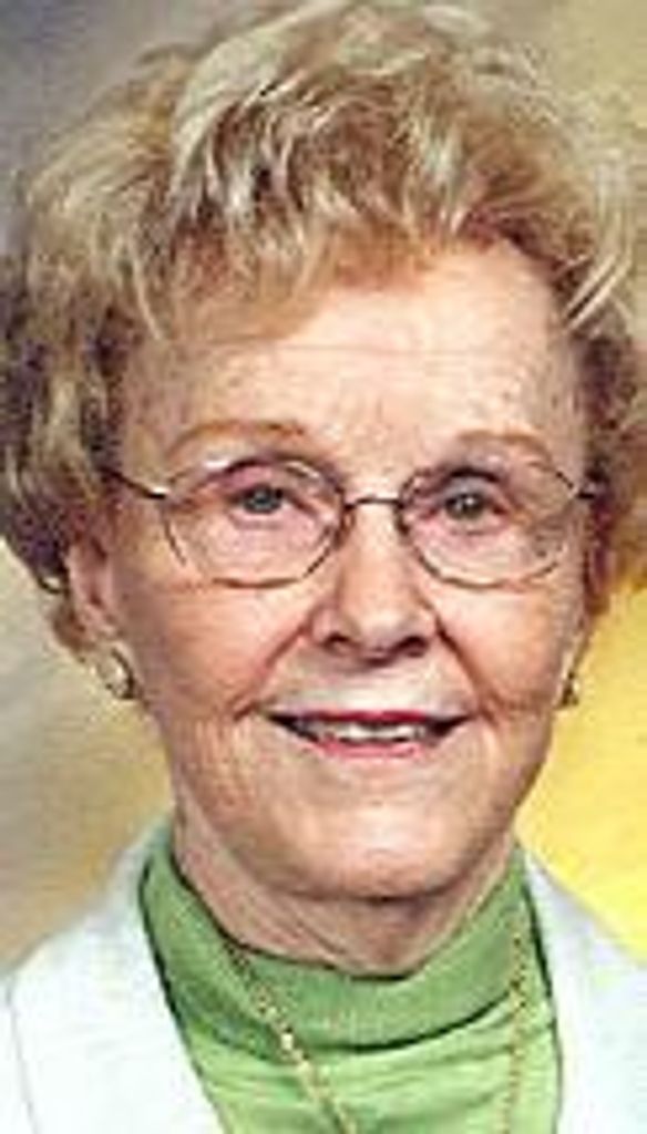 Marjorie Dawn Woosley