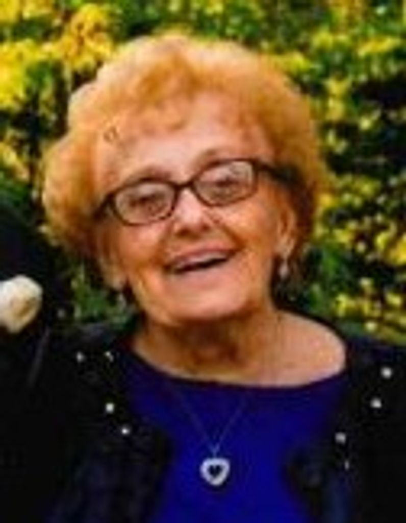 Teresa M. Hynes Profile Photo