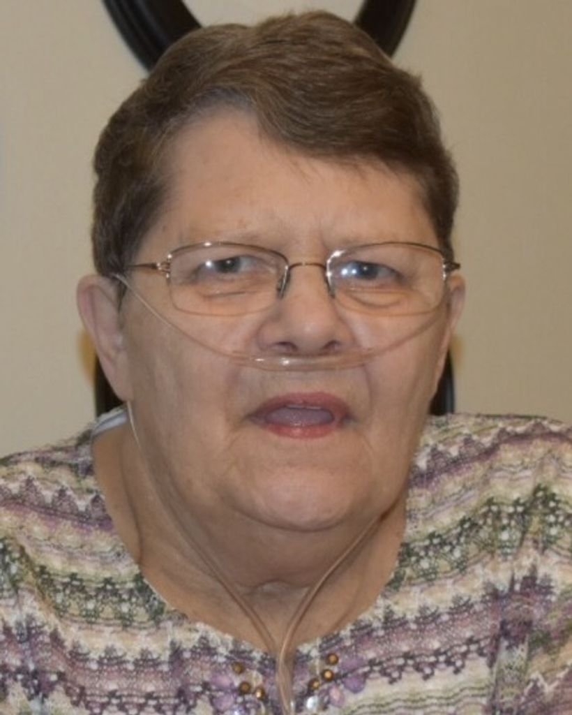 Charlotte Elaine (Holbrook) Bennett Profile Photo