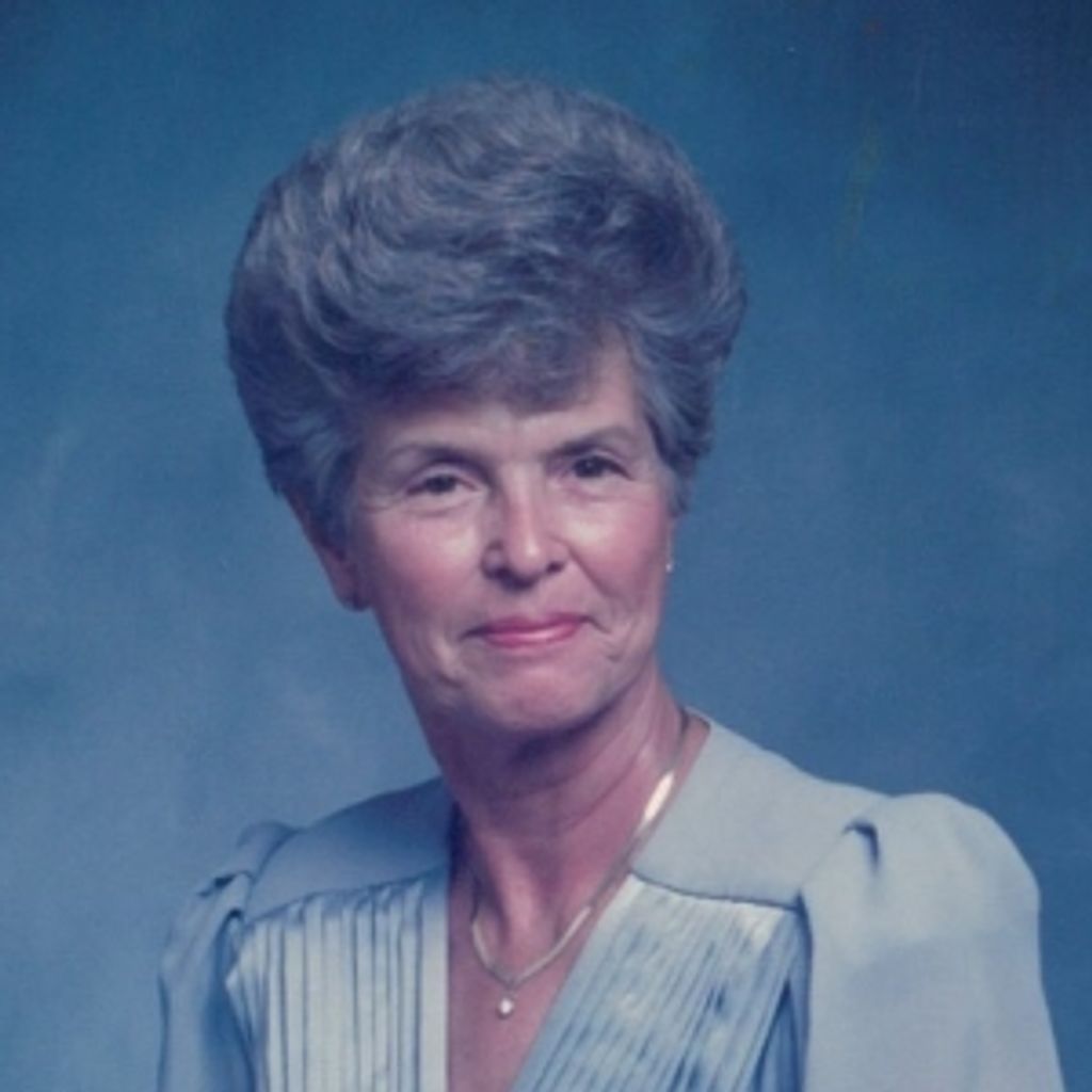 Betty L. Judy