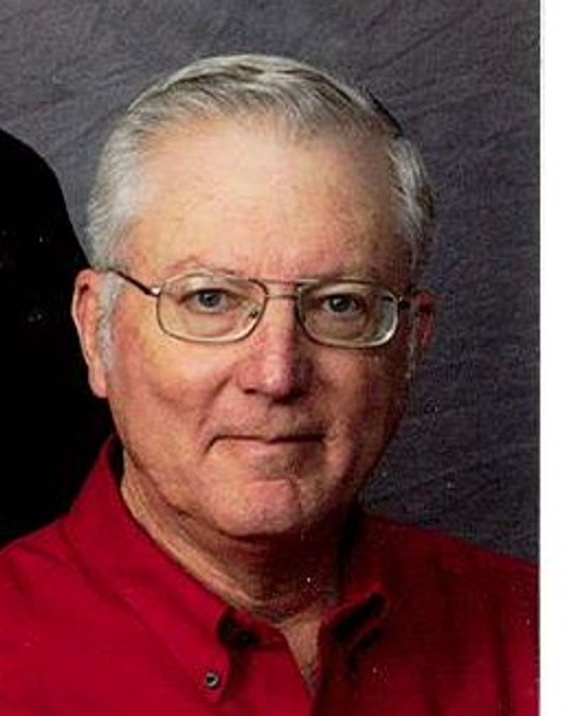 Dr. Ronald Alan Galles