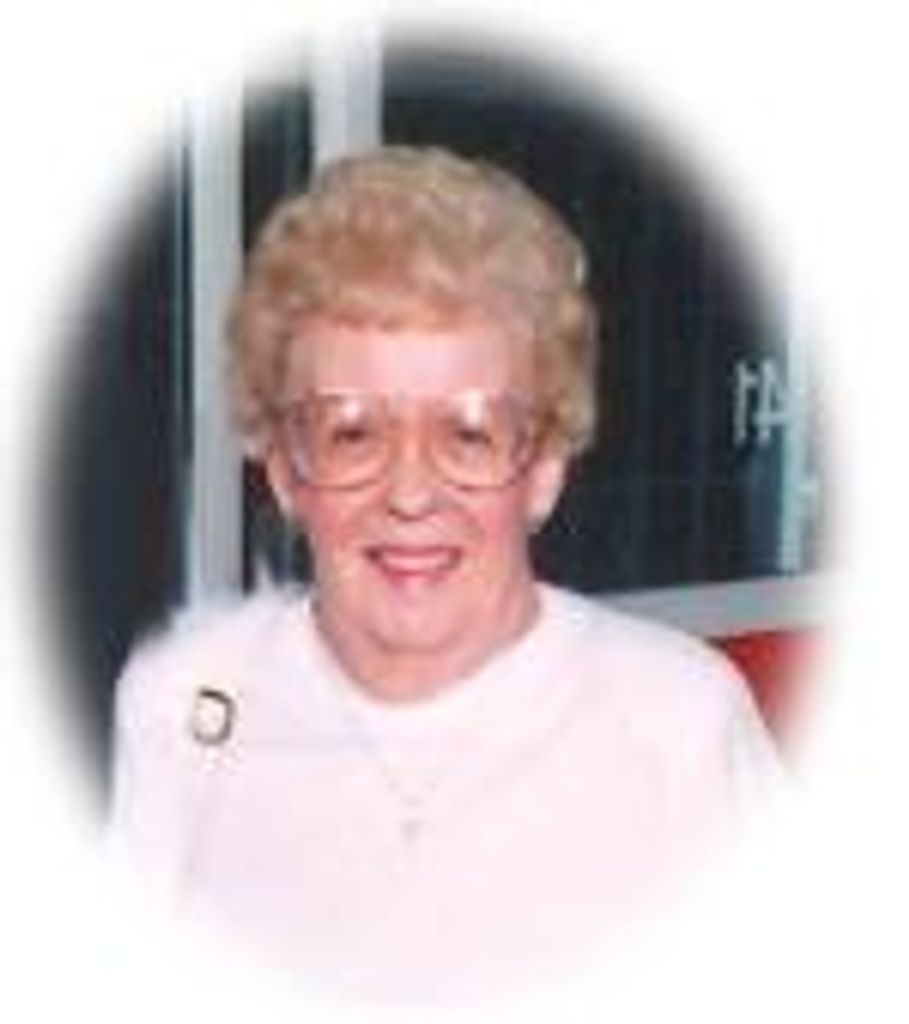 Mary R. Parsons