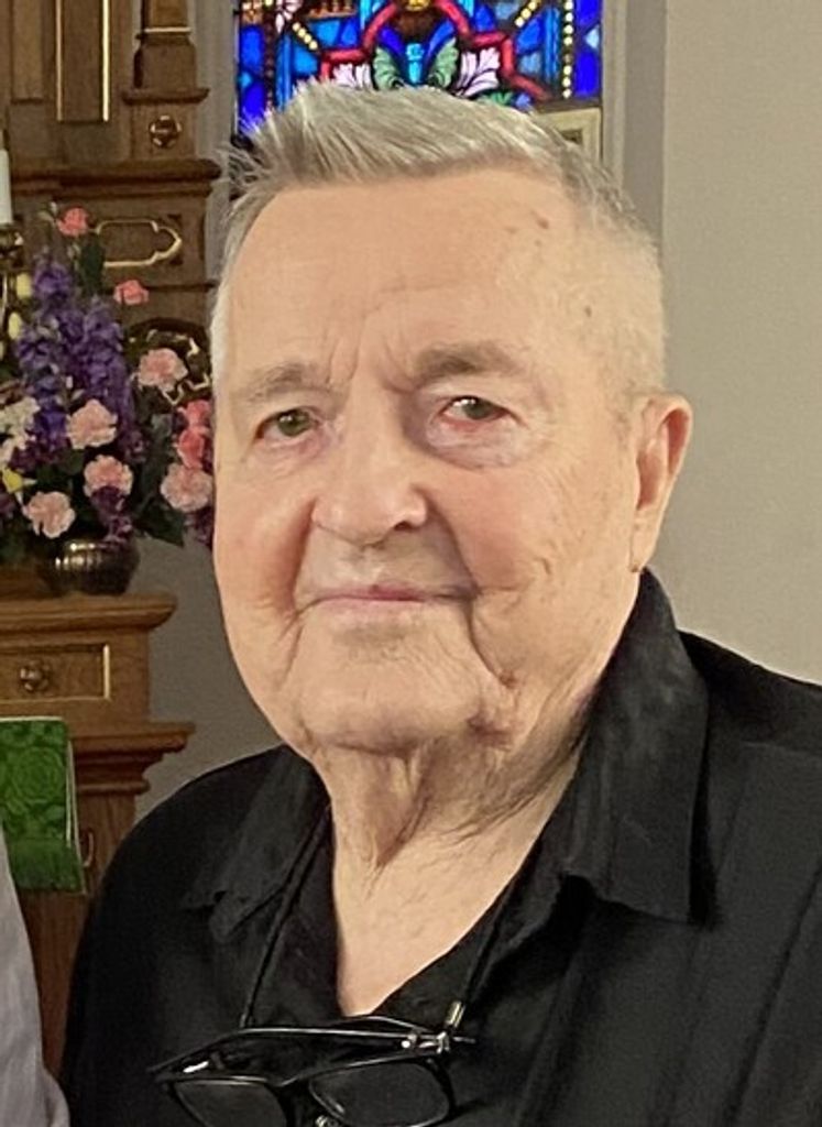 Ward P. Woltman Profile Photo