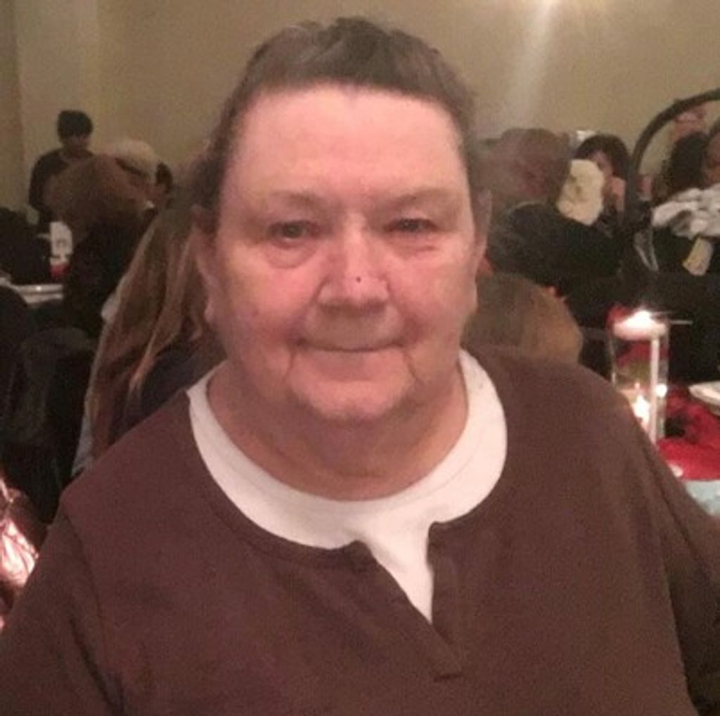 Judy Griffin Profile Photo
