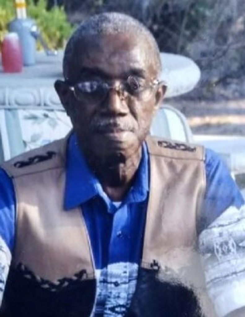 Sammie Lee Johnson, Sr. Profile Photo