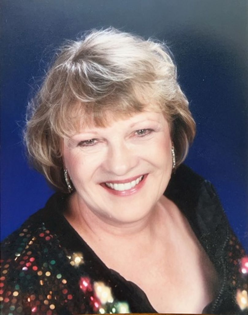 Patricia Ann Anderson-Stay Profile Photo