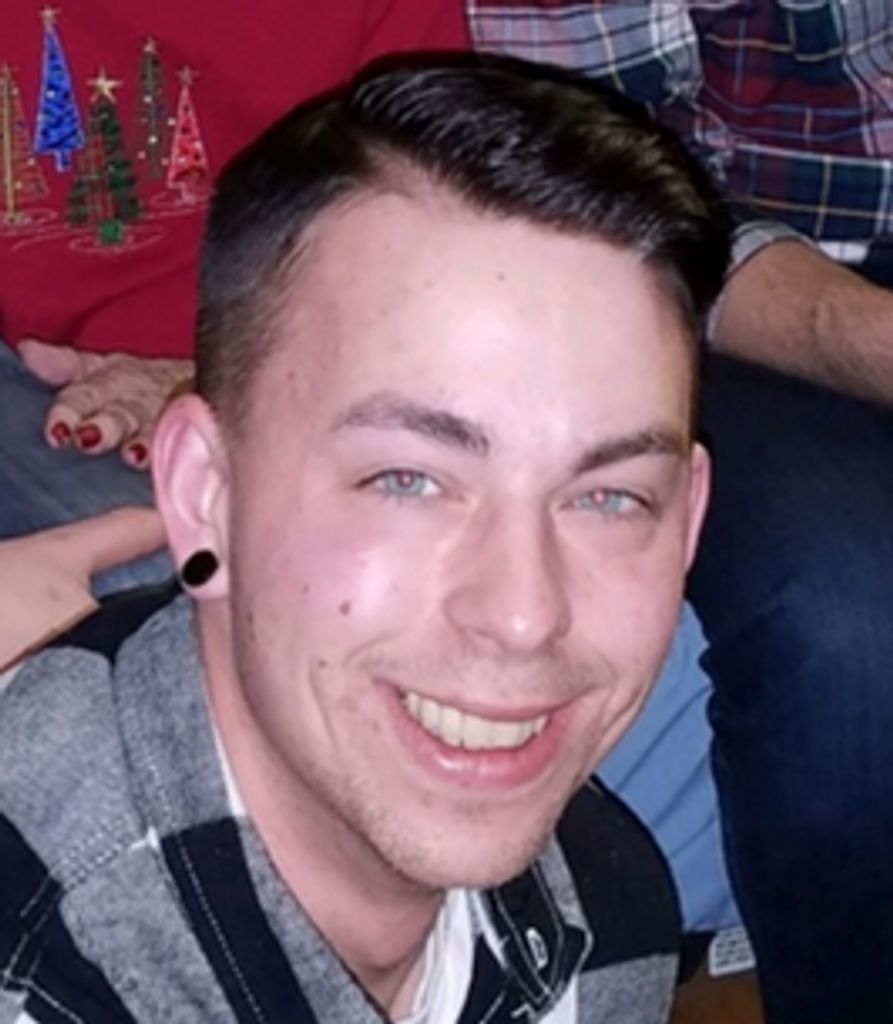 Tyler Thomas Profile Photo