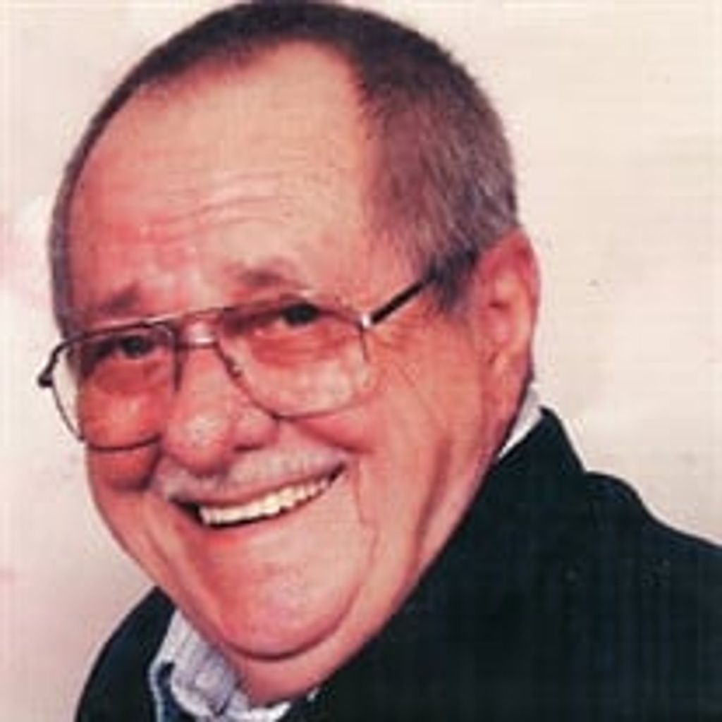 Mr. Charles "Chuck" Anthony Carnival