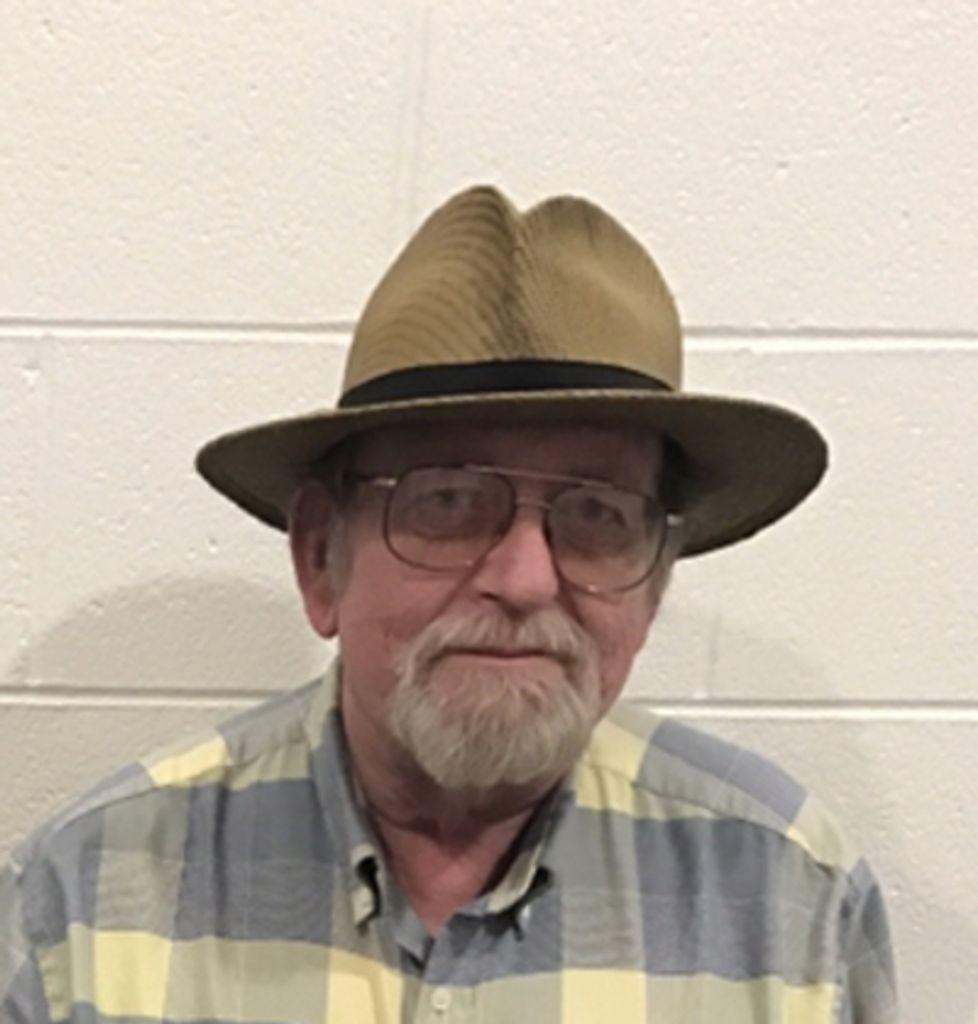 John Michael (Mike) Cundiff