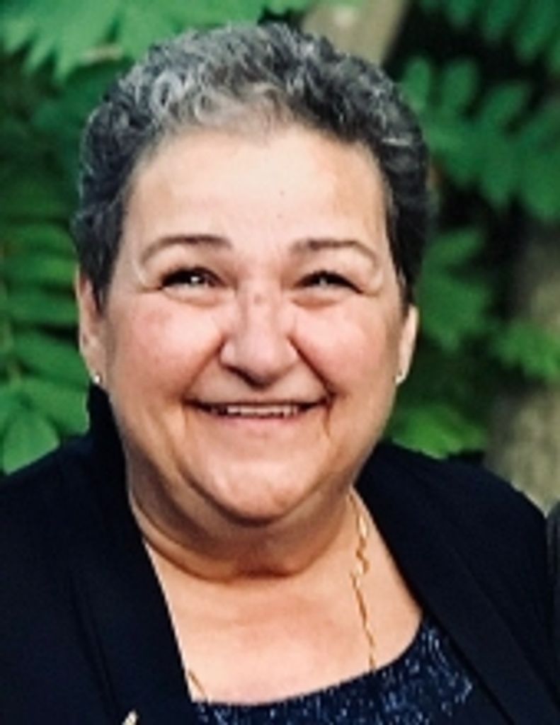 Loretta G. (Conrod) Mabardy