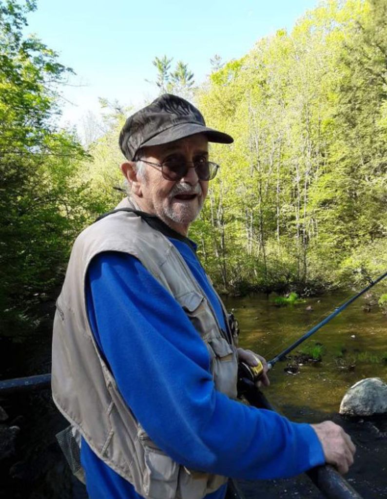 Henry Gerlack Profile Photo