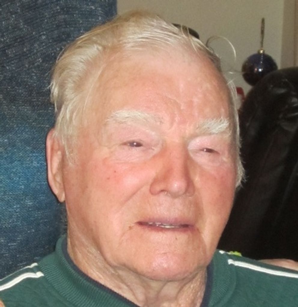 Wayne Gerhart Weigang Profile Photo