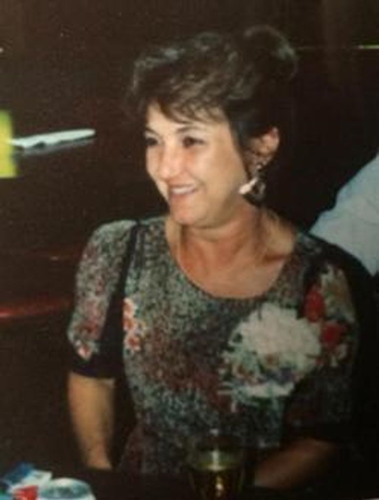Neide Vasquez Bullock Profile Photo