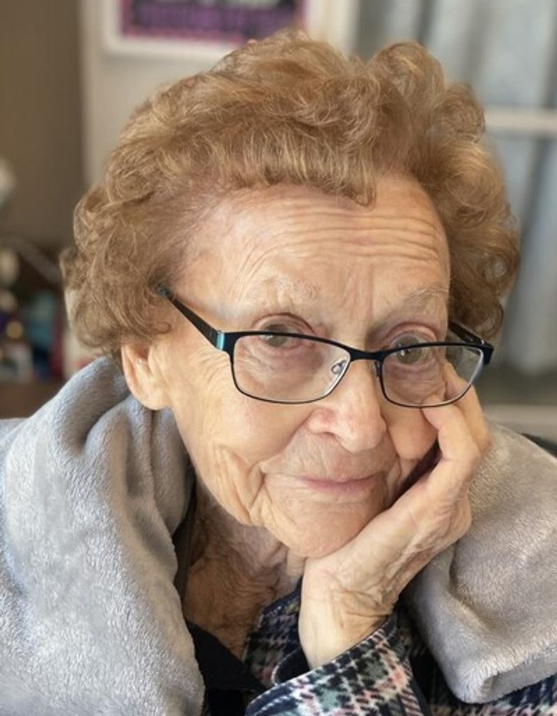 Lydia Sue Greenwood Harper Profile Photo