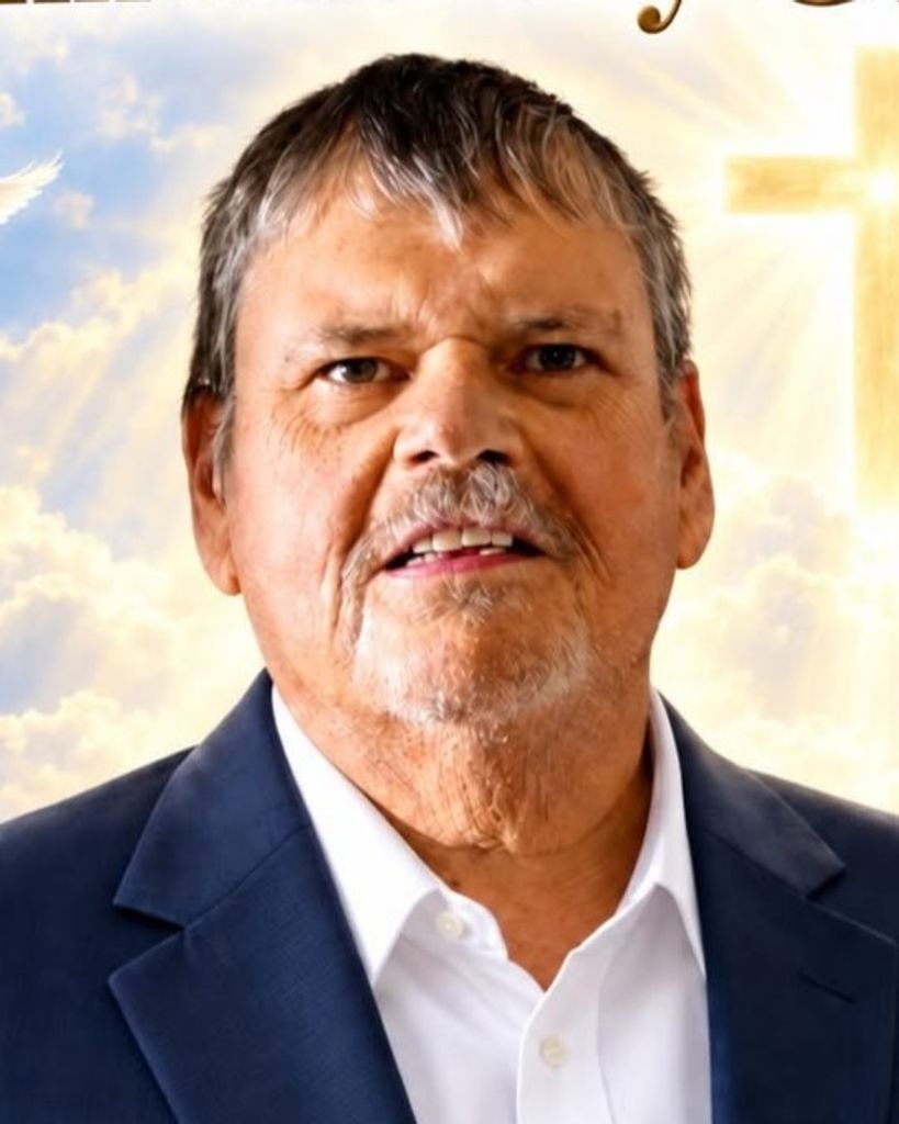 John Anthony Guerra