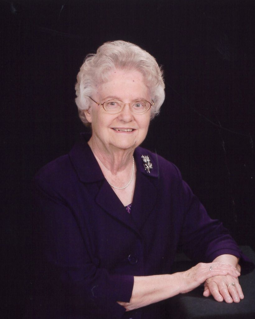 Nancy Ann Drefke Profile Photo