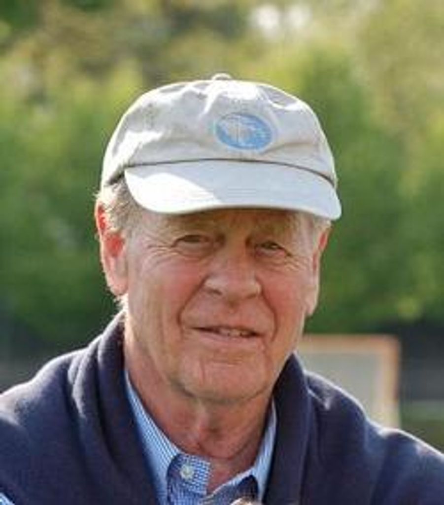 Harvey Blair Farinholt Profile Photo