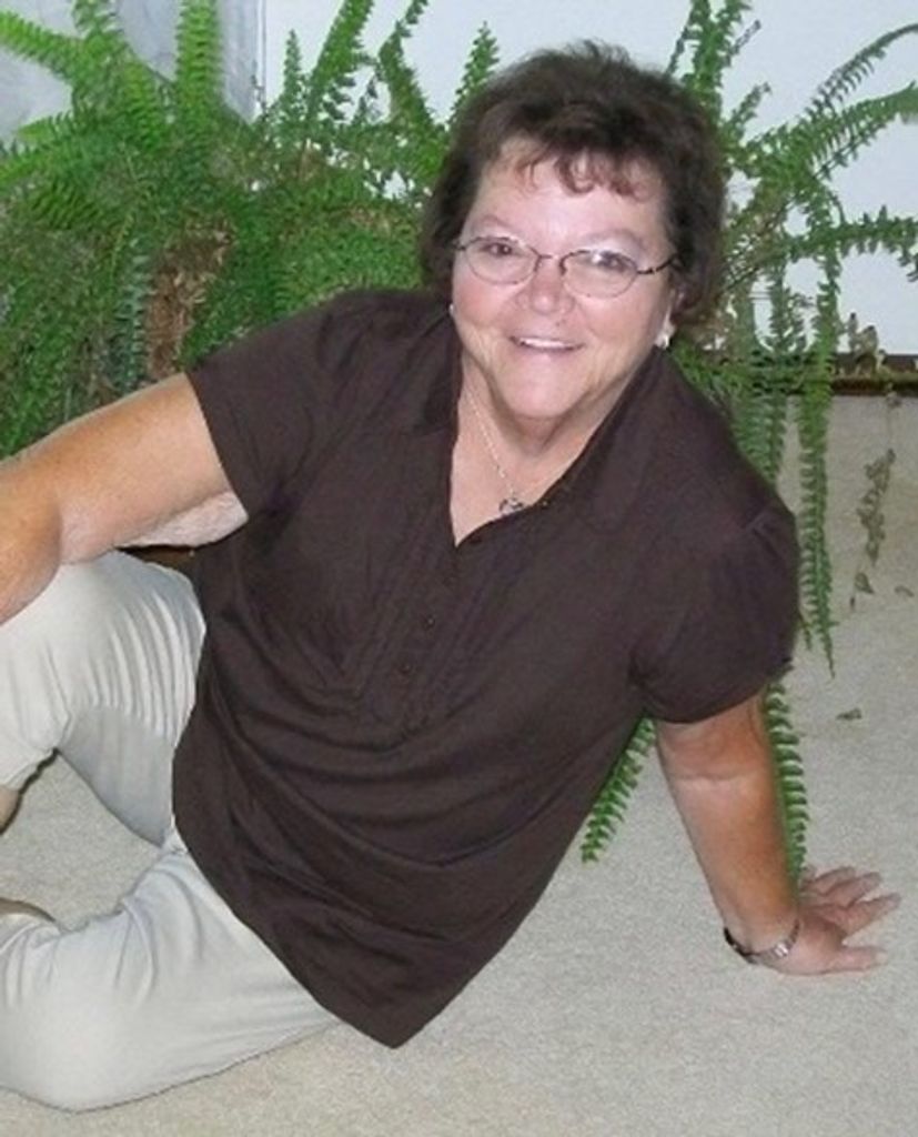 Carol Henderson