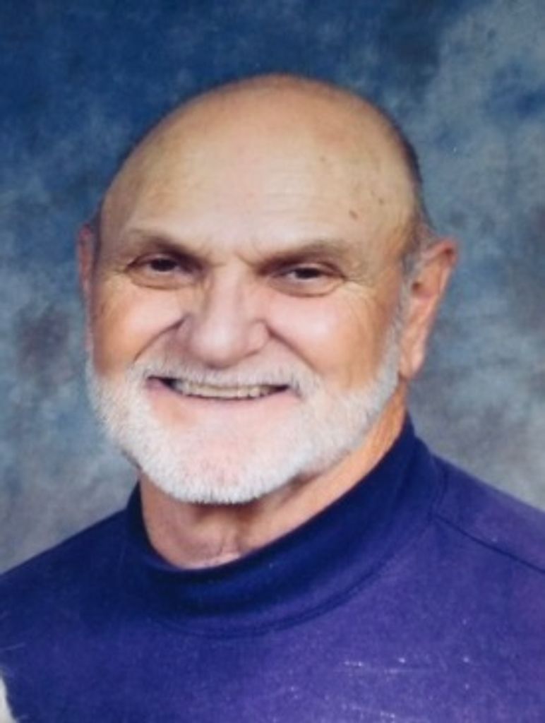 Steve Maddox