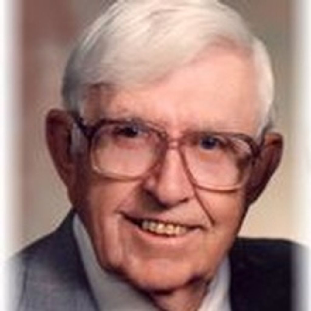 A. Gerald Beswick