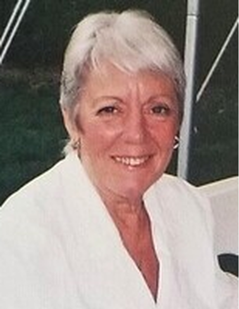 Cheryl  Ann Barry Profile Photo
