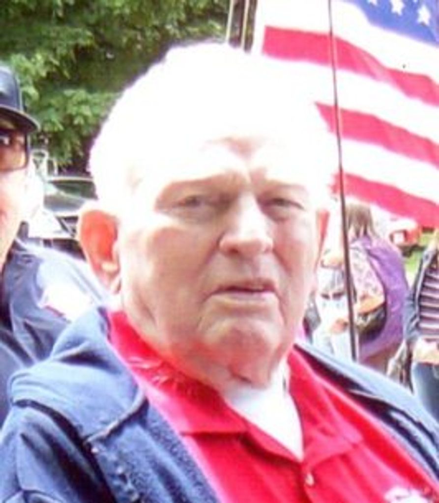 Jerry Hannis Profile Photo