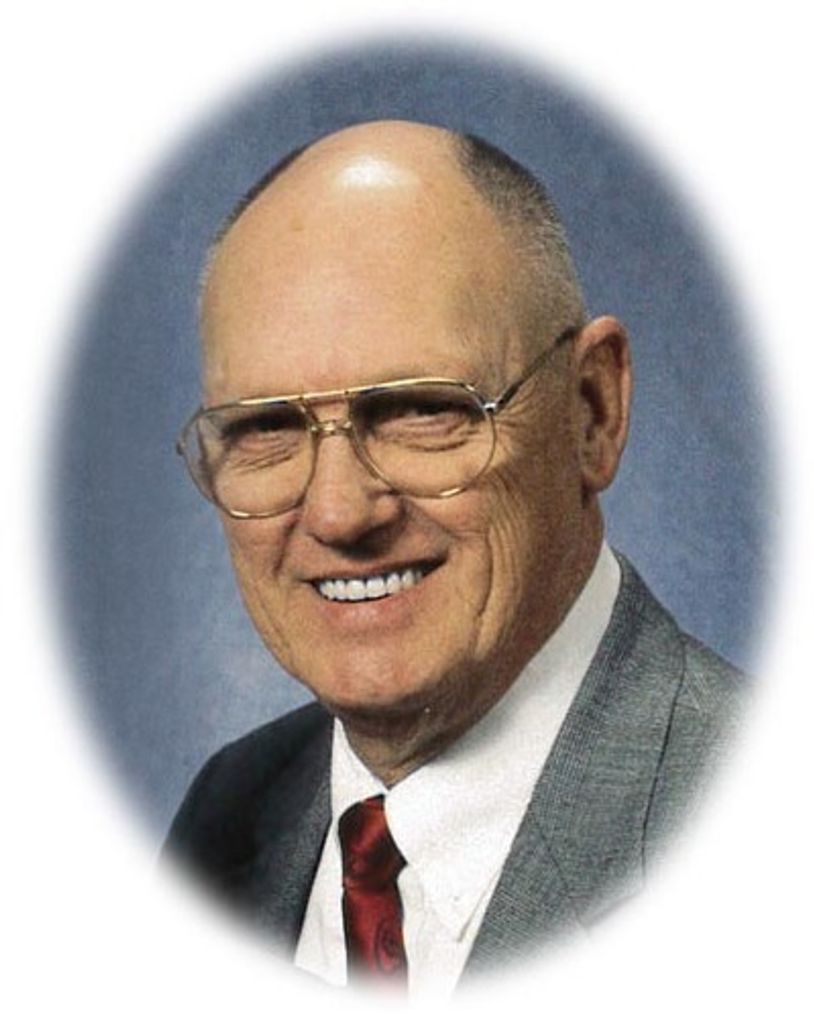 Robert E Mcpherson Profile Photo