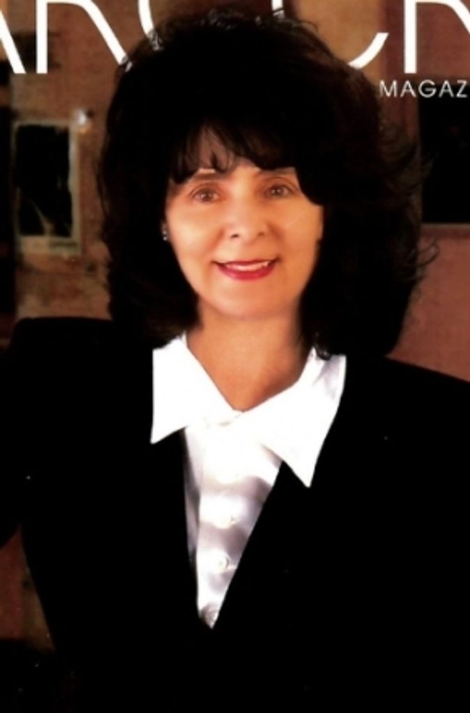 Helen Creekmore Profile Photo