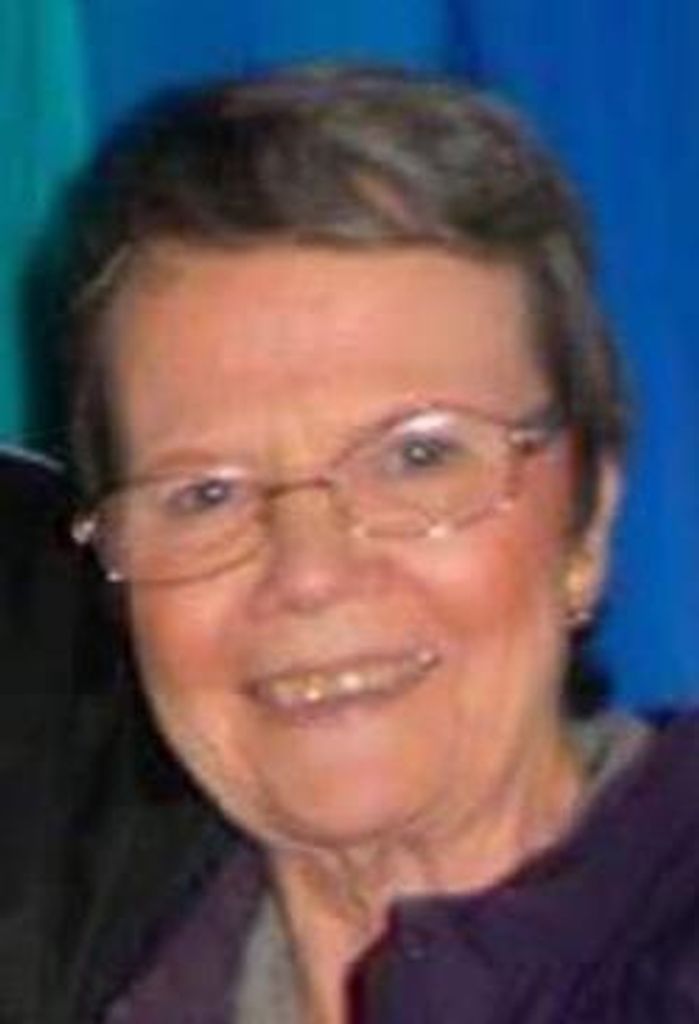 Janet L. Adams