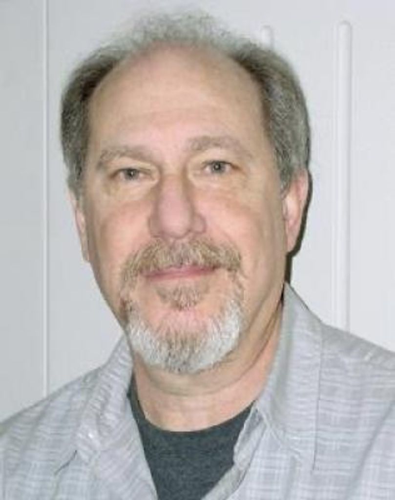 Klayman, Robert Abram