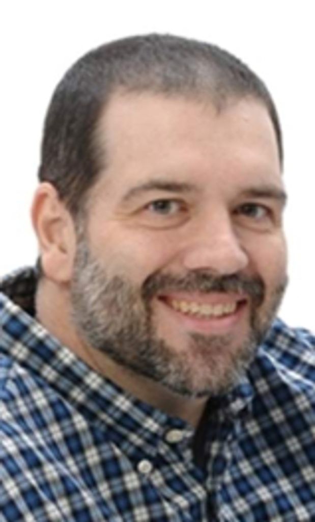 David Scott